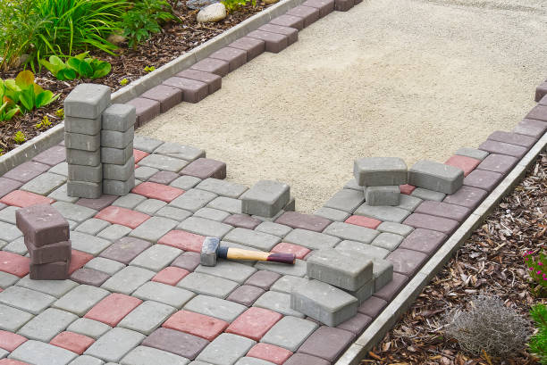 Reasons to Select Us for Your Driveway Paving Requirements in Rawls Springs, MS