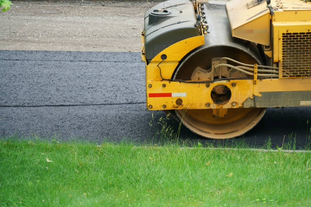 Best Cobblestone Driveway Pavers  in Rawls Springs, MS