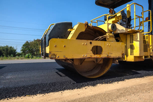 Best Residential Paver Driveway  in Rawls Springs, MS